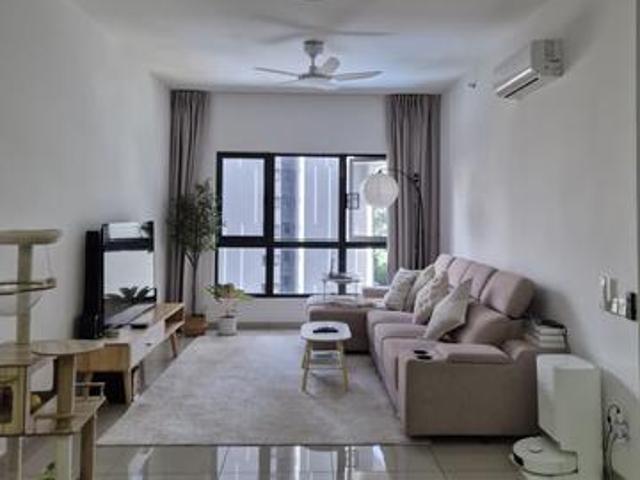 Apartment for rent in Petaling, Damansara Damai