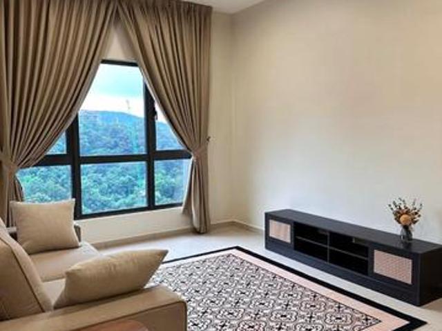 Serviced Residence for rent in Damansara Perdana (PJU 8), Petaling Jaya
