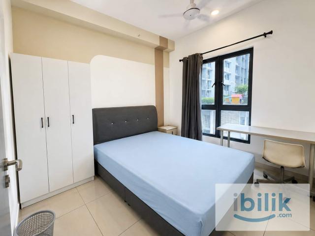 Room for rent in Petaling, Damansara Damai
