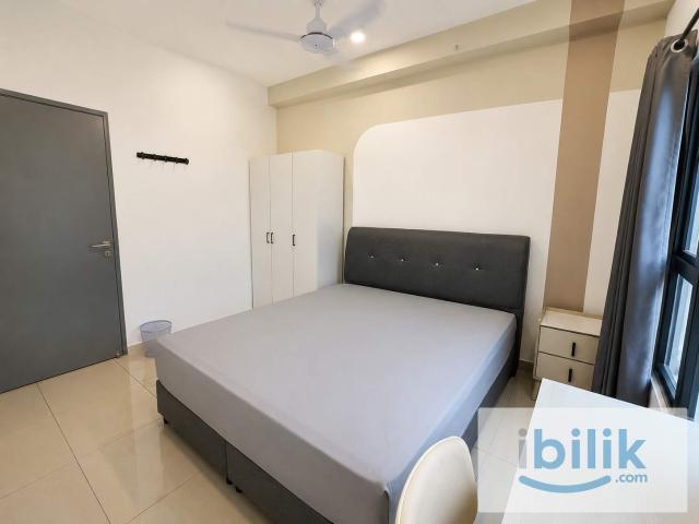 Room for rent in Petaling, Damansara Damai