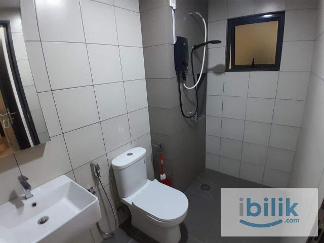Room for rent in Petaling, Damansara Damai