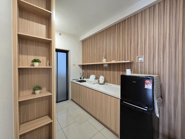 Serviced Residence for rent in Damansara Perdana (PJU 8), Petaling Jaya