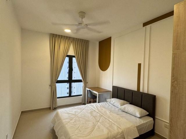 Room for rent in Petaling, Damansara Damai