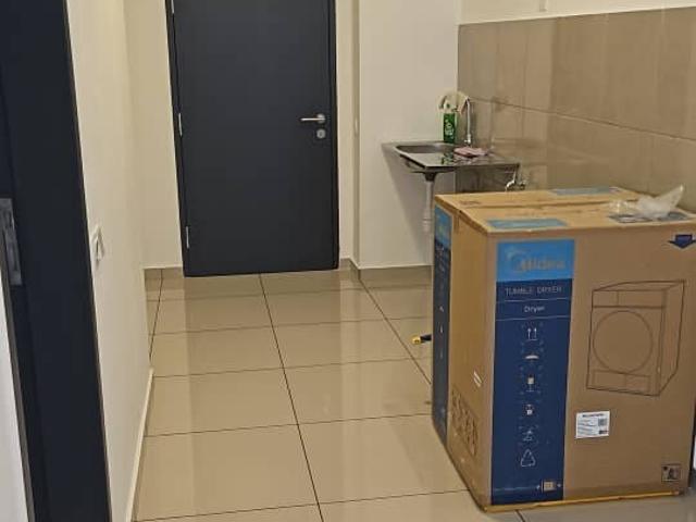 Office for rent in Petaling, Damansara Damai