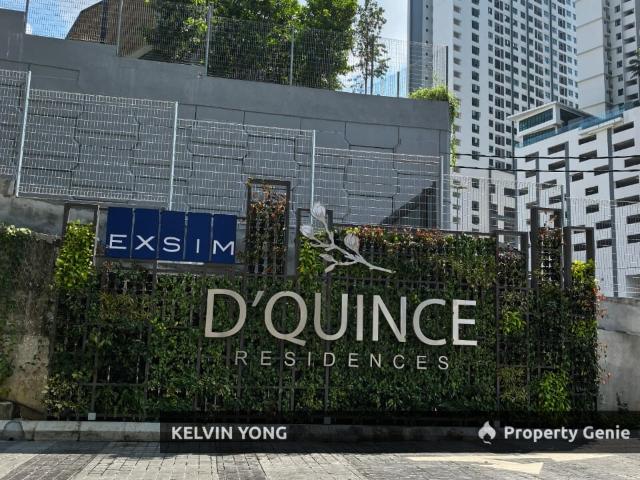 Serviced Residence for rent in Petaling, Damansara Damai