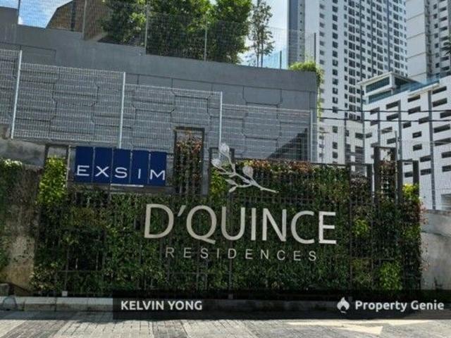 Apartment for rent in Petaling, Damansara Damai