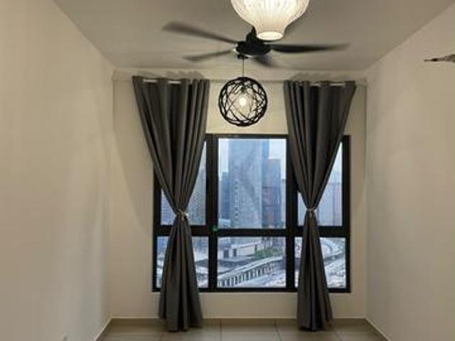 Serviced Residence for rent in Damansara Perdana (PJU 8), Petaling Jaya
