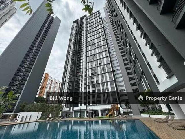 Condominium for sale in Petaling, Damansara Damai
