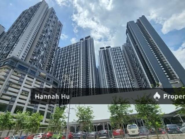 Apartment for rent in Petaling, Damansara Damai