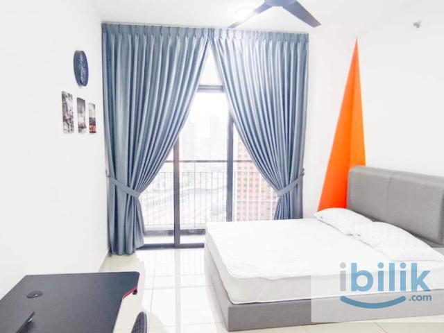 Room for rent in Petaling, Damansara Damai