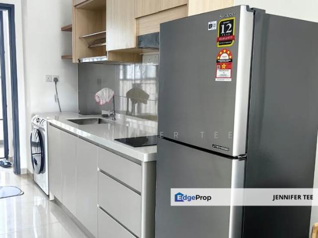 Condominium for rent in Petaling, Damansara Damai