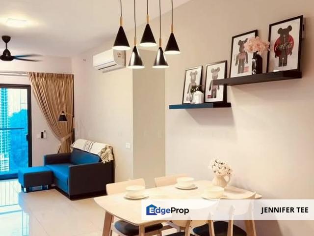 Condominium for rent in Petaling, Damansara Damai