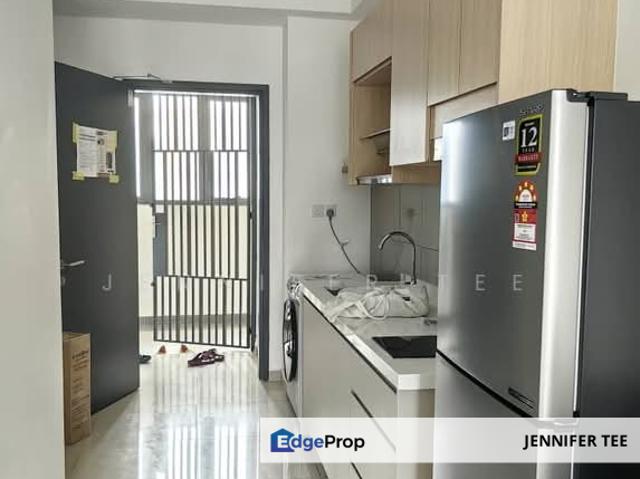 Condominium for rent in Petaling, Damansara Damai