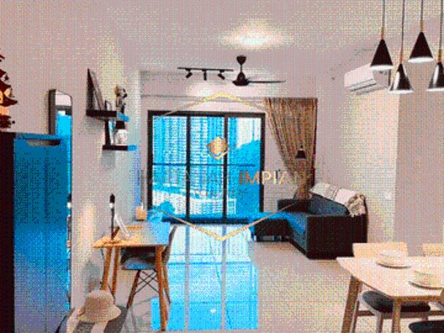 Apartment for rent in Petaling, Damansara Damai