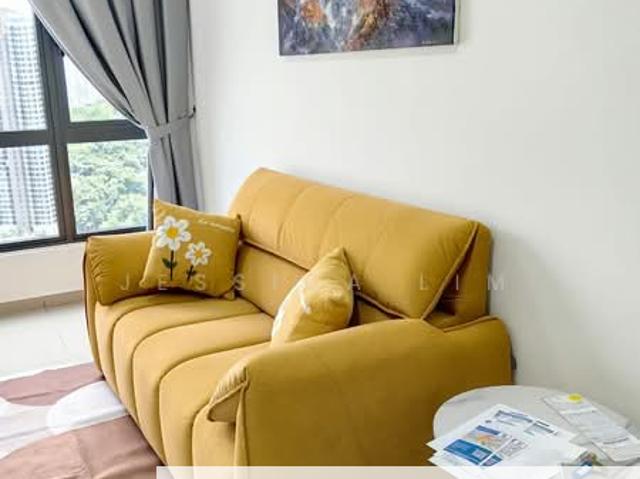 Condominium for rent in Petaling, Damansara Damai
