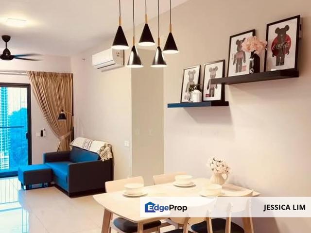 Condominium for rent in Petaling, Damansara Damai