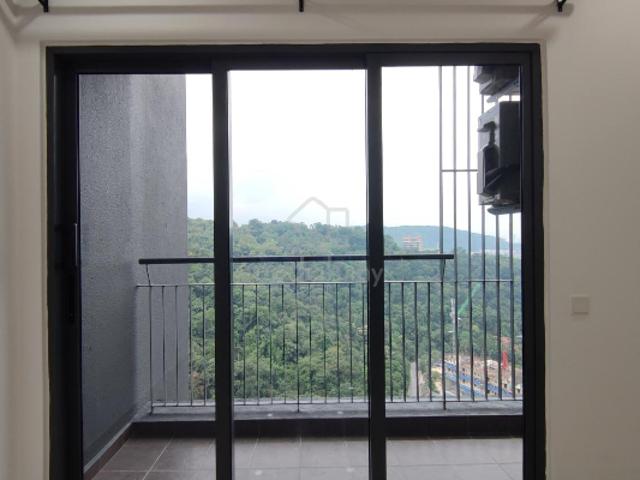 Apartment for rent in Petaling, Damansara Damai
