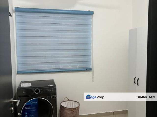 Condominium for rent in Petaling, Damansara Damai