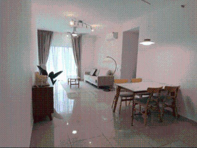 Apartment for rent in Petaling, Damansara Damai