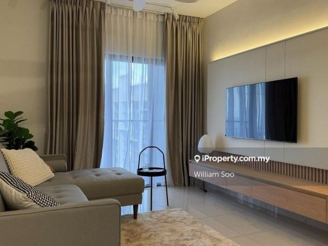Apartment for rent in Petaling, Damansara Damai