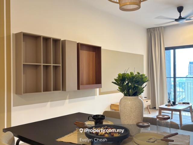 Apartment for rent in Petaling, Damansara Damai