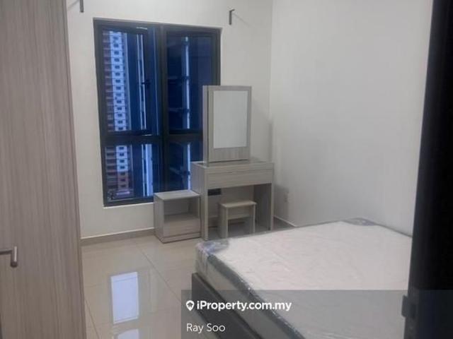 Apartment for rent in Petaling, Damansara Damai