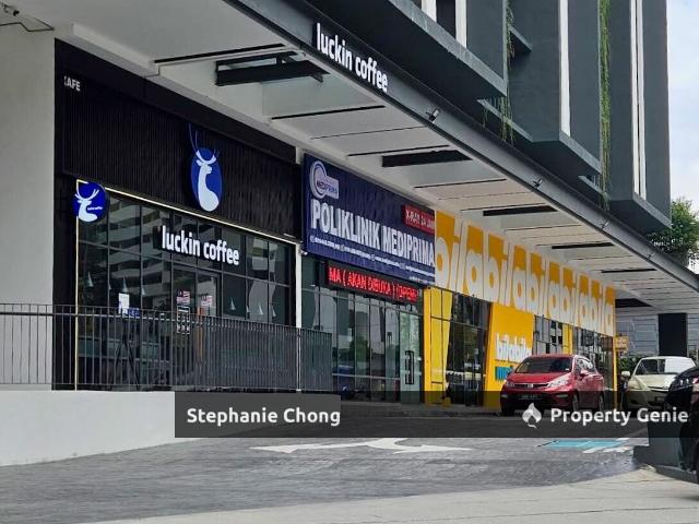 Serviced Residence for rent in PJU 8, Petaling Jaya