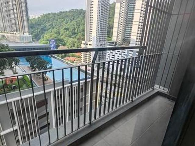 Serviced Residence for rent in Petaling, Damansara Damai
