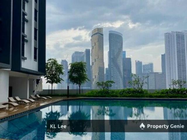 Apartment for rent in Seksyen 52, Petaling Jaya