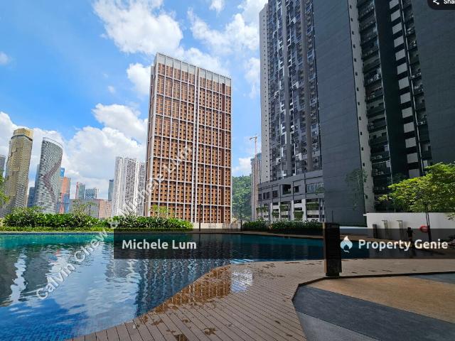 Serviced Residence for rent in Petaling, Damansara Damai