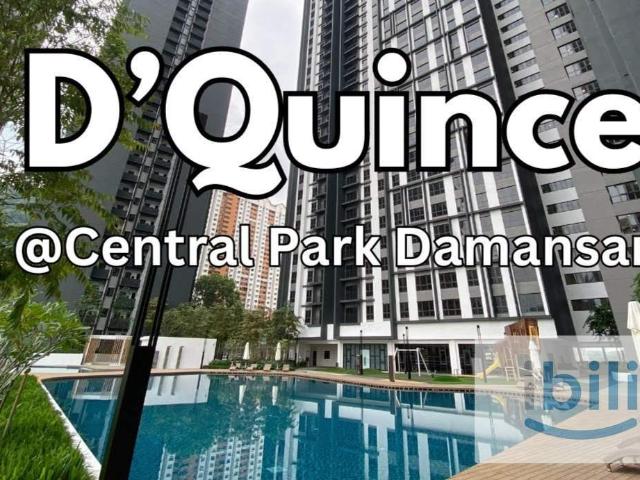 Room for rent in Petaling, Damansara Damai