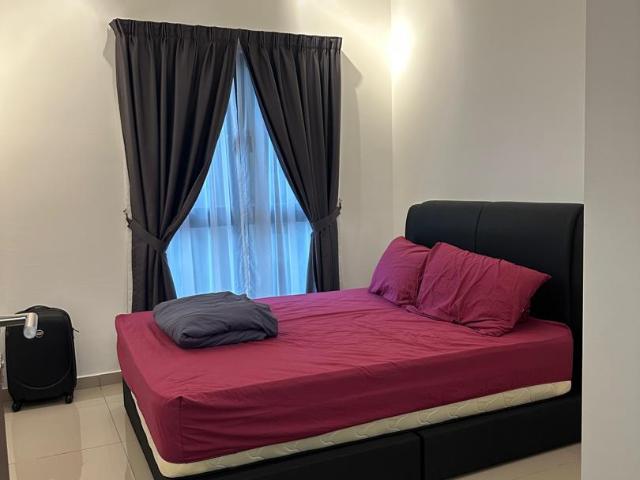 Apartment for rent in Petaling, Damansara Damai