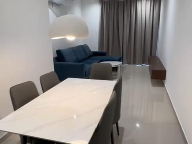 Apartment for rent in Petaling, Damansara Damai