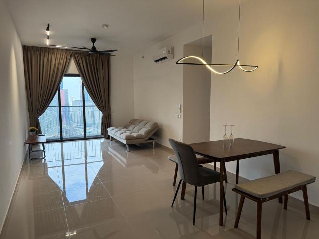 Apartment for rent in Petaling, Damansara Damai