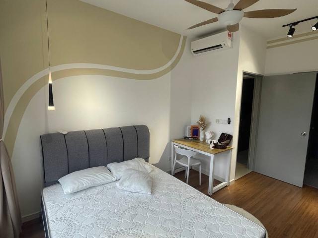 Room for rent in Petaling, Damansara Damai