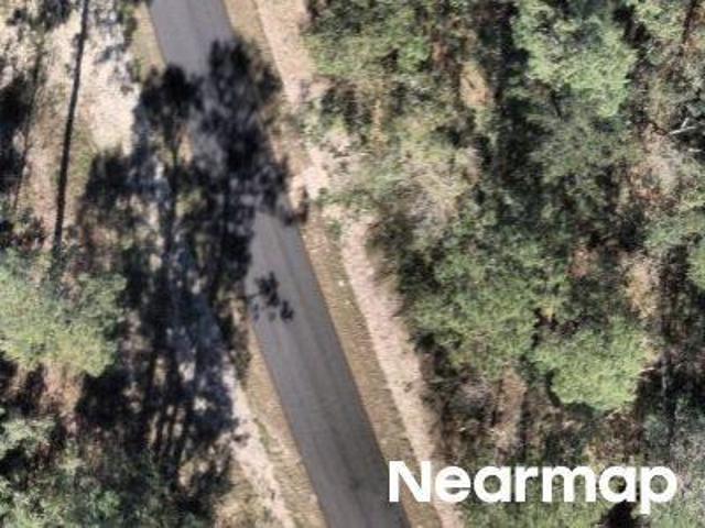 Land for sale in Crawfordville, Florida