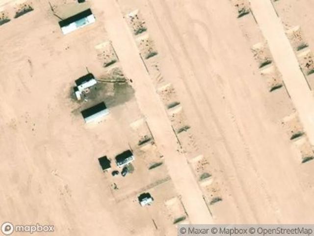 Land for sale in El Paso, Texas