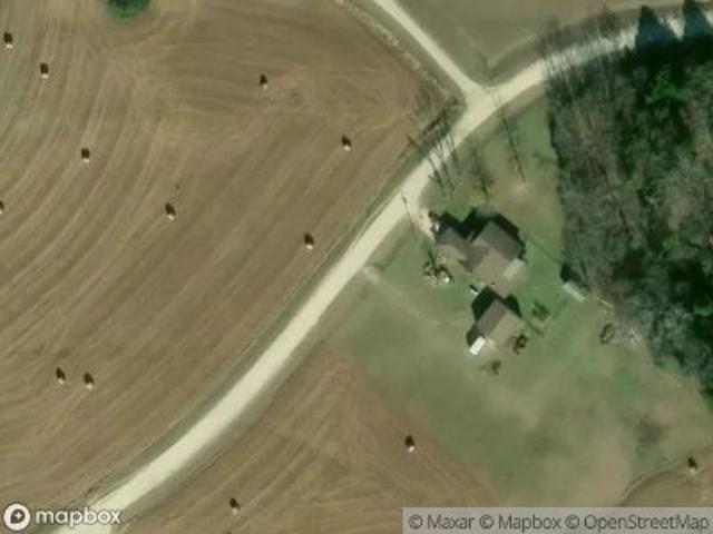Land for sale in Burneyville, Oklahoma