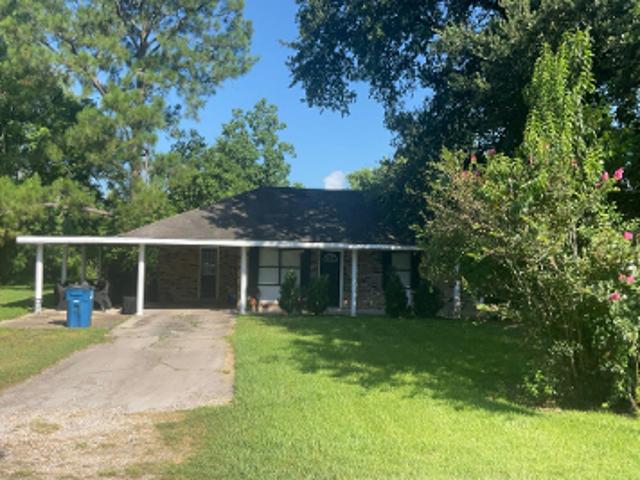 House for sale in Donaldsonville, Louisiana