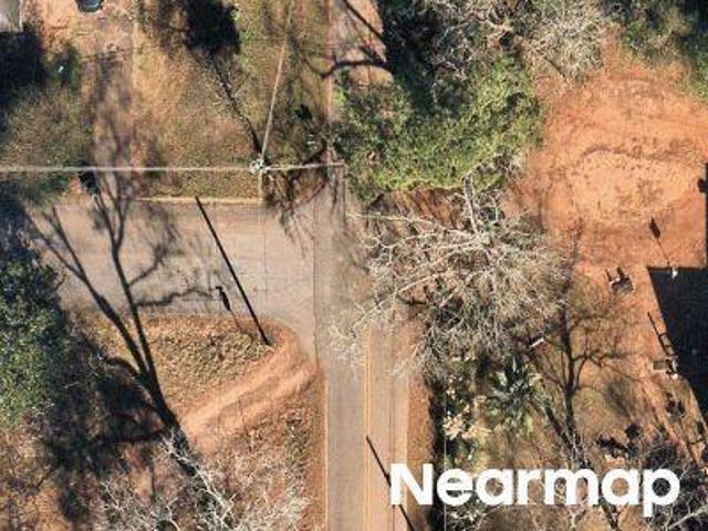 Land for sale in Upson, Georgia