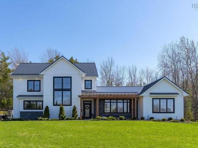 House for sale in Kentville, Nova Scotia