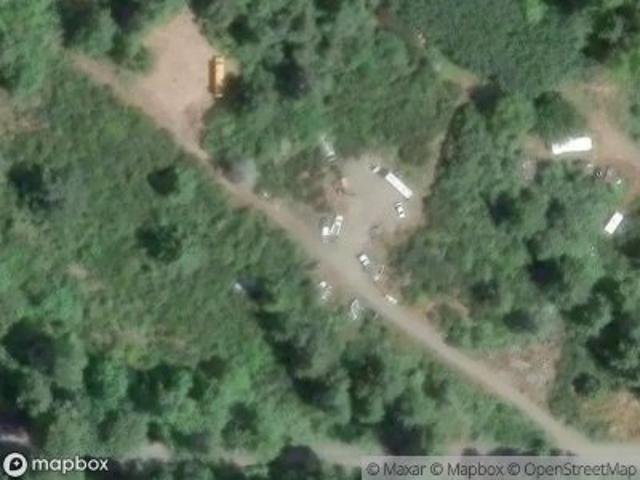 Land for sale in Klamath, California