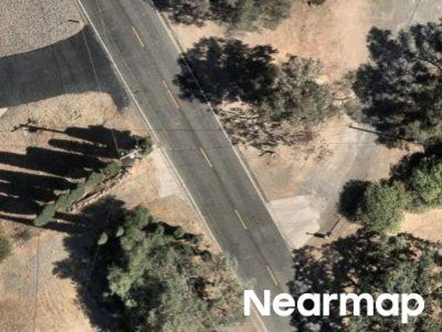 Land for sale in Coarsegold, California