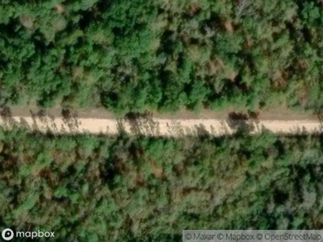 Land for sale in Marianna, Florida