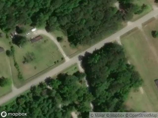 Land for sale in Vance, South Carolina