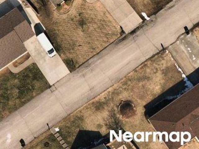 Land for sale in New Albany, Indiana