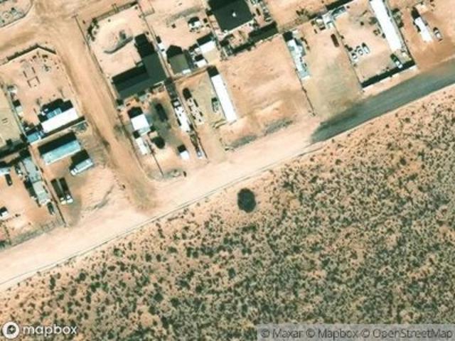 Land for sale in El Paso, Texas