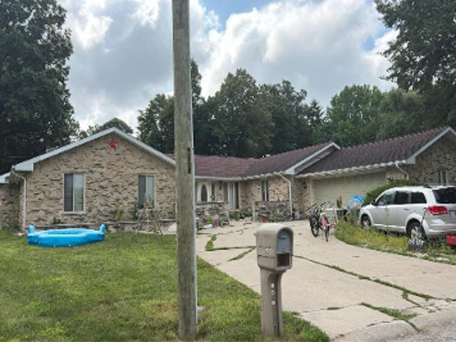 House for sale in Kokomo, Indiana