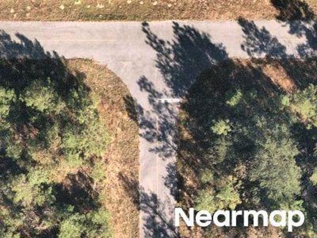 Land for sale in Chipley, Florida