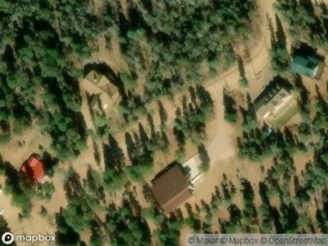 Land for sale in Angel Fire, New Mexico